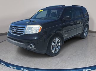 Used 2012 Honda Pilot EX-L video 1