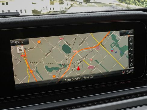 Used 2021 Mercedes-Benz G 63 AMG 4MATIC image 24