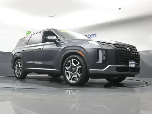 Used 2023 Hyundai Palisade Limited AWD/4WD image 27