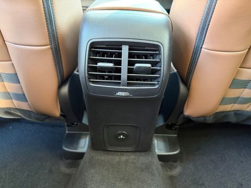 New 2025 Ford Bronco Sport Outer Banks w/ Outer Banks Tech Package+ image 16