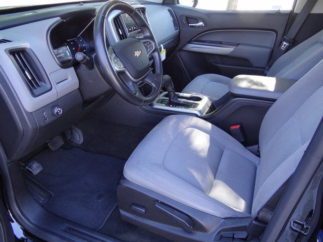 Used 2016 Chevrolet Colorado LT w/ LT Convenience Package RWD image 16