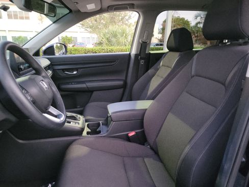 Used 2023 Honda CR-V EX image 20