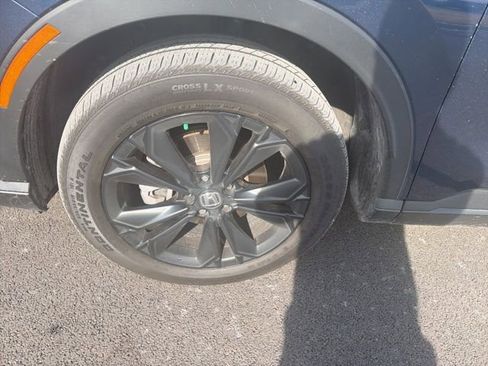 Used 2024 Honda CR-V Sport Touring image 6