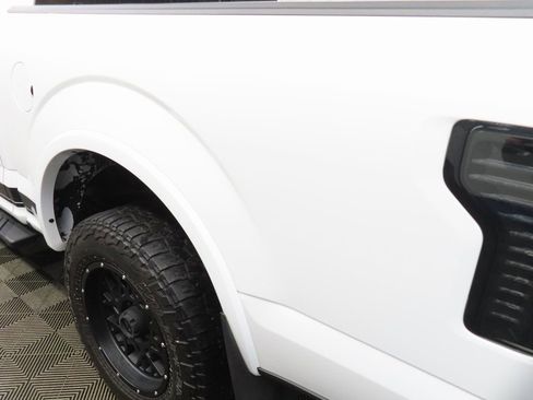 Used 2017 Ford F150 XLT w/ Equipment Group 302A Luxury image 34