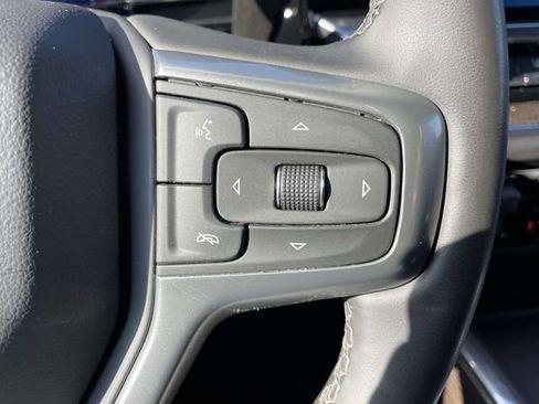 Certified 2025 Chevrolet Silverado 2500 LT w/ Trail Boss Package image 20