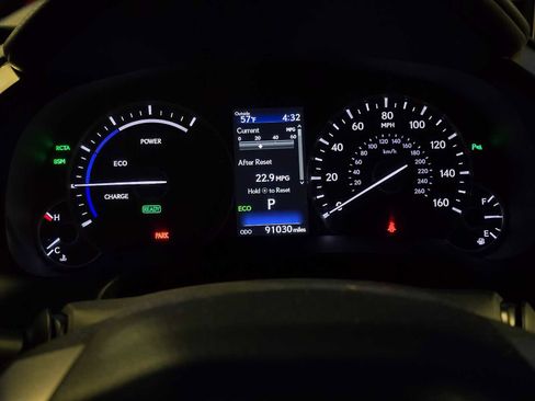 Used 2019 Lexus RX 450hL Luxury image 28