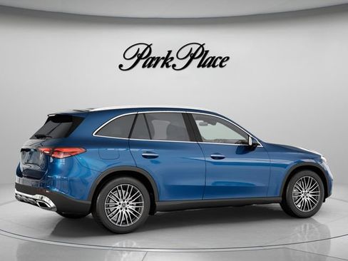 Used 2026 Mercedes-Benz GLC 300 image 20