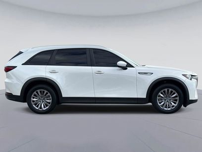 Certified 2025 MAZDA CX-90 3.3 Turbo w/ Select Package