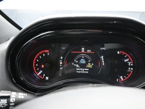 Used 2025 Dodge Durango R/T AWD/4WD image 21