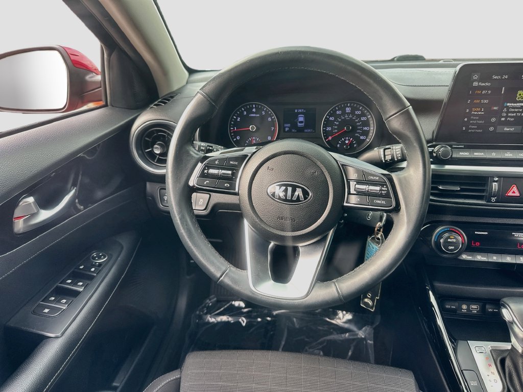 Used 2019 Kia Forte S FWD image 19