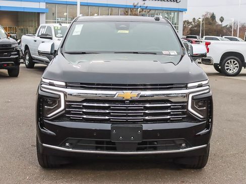 New 2026 Chevrolet Tahoe Premier w/ Sun And Tow Package image 6