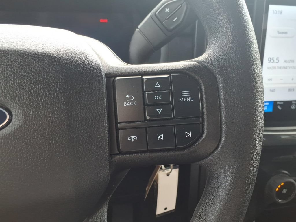 Used 2024 Ford F150 STX AWD/4WD image 18