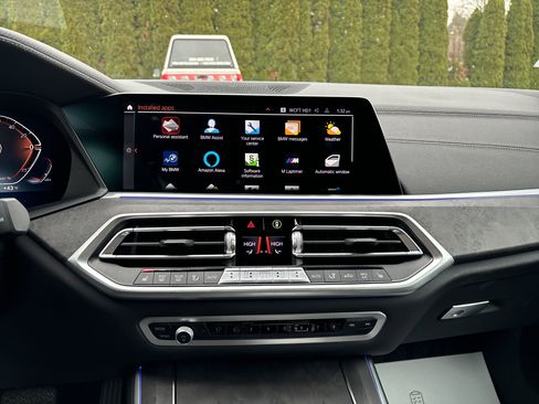 Used 2022 BMW X5 xDrive40i image 25