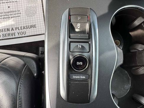 Used 2017 Acura MDX SH-AWD w/ Technology Package image 19