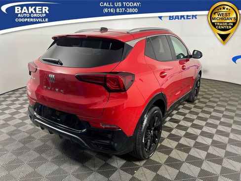 New 2026 Buick Encore GX Sport Touring image 5