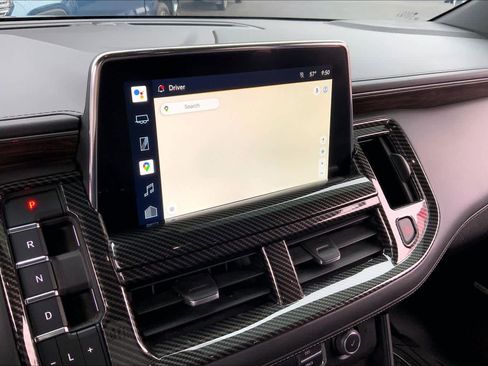 Used 2022 Chevrolet Tahoe Z71 w/ Off-Road Capability Package AWD/4WD image 34