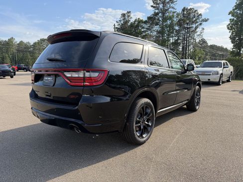 New 2026 Dodge Durango GT AWD/4WD image 6
