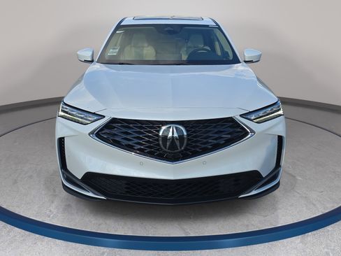 New 2026 Acura MDX w/Technology Package AWD/4WD image 2