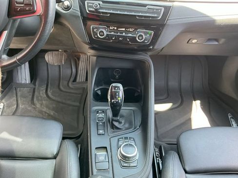 Used 2020 BMW X2 xDrive28i w/ Convenience Package AWD/4WD image 11