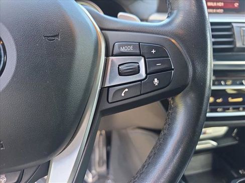 Used 2019 BMW X4 M40i w/ Executive Package AWD/4WD image 19