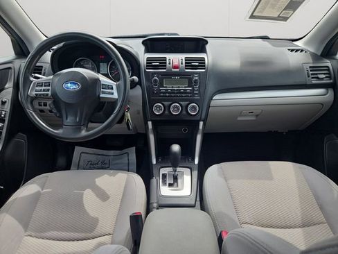 Used 2014 Subaru Forester 2.5i Premium w/ Popular Package #1 AWD/4WD image 18