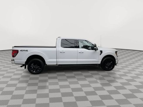 Certified 2024 Ford F150 XLT w/ Equipment Group 302A MID AWD/4WD image 44