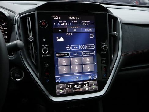 Used 2024 Subaru WRX TR image 22