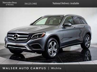 Used 2019 Mercedes-Benz GLC 300 4MATIC