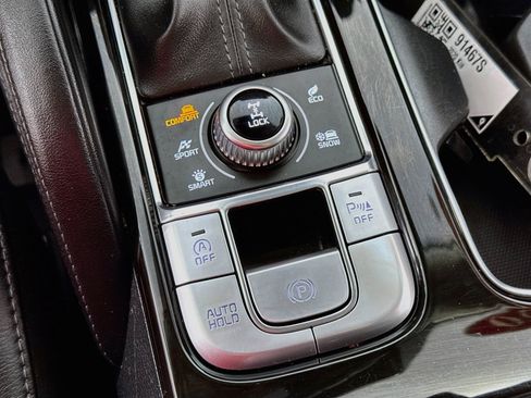 Used 2020 Kia Telluride EX AWD/4WD image 36