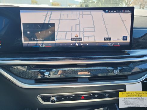 New 2026 BMW X5 xDrive40i w/ M Sport Package image 22