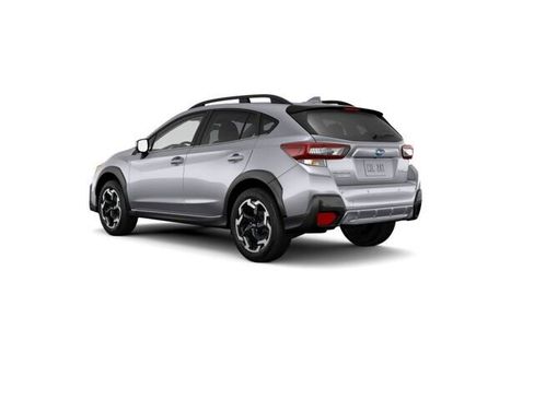 Certified 2022 Subaru Crosstrek 2.5i Limited image 5
