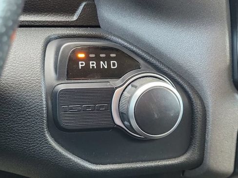 Used 2019 RAM 1500 Tradesman RWD image 23