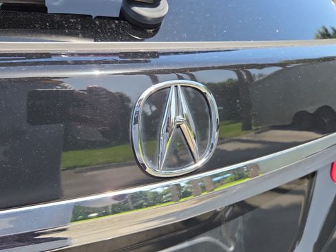 Used 2018 Acura MDX SH-AWD image 34