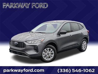 New 2025 Ford Escape Active
