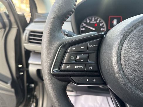 New 2026 Subaru Crosstrek 2.5i Limited w/ Crosstrek Mirror Package image 17