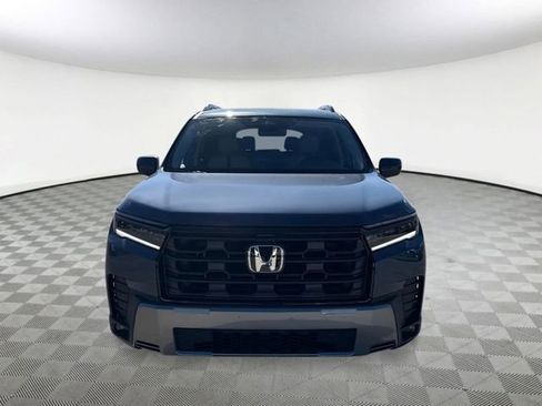 New 2026 Honda Pilot EX-L image 9