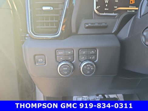 New 2026 GMC Sierra 1500 Denali w/ Technology Package image 22