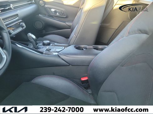 Used 2023 Toyota Supra RWD image 10