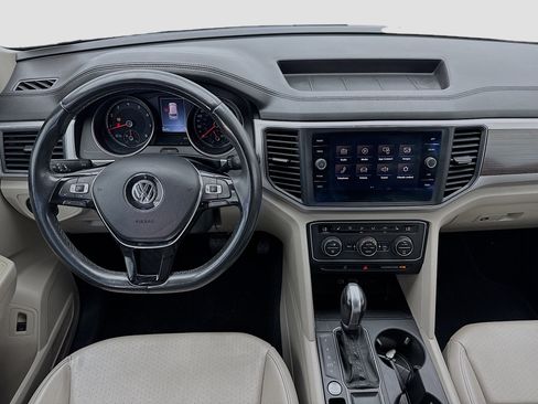 Used 2018 Volkswagen Atlas SE image 14