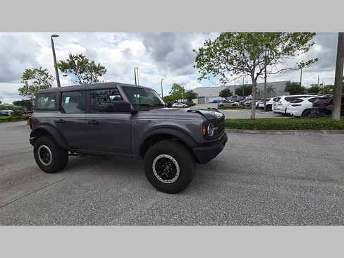 Used 2023 Ford Bronco 4-Door w/ Sasquatch Package AWD/4WD image 36