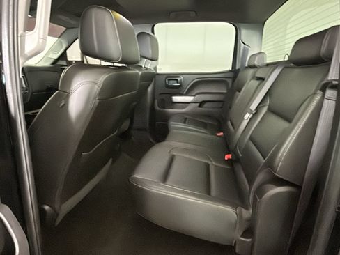 Used 2016 Chevrolet Silverado 2500 LT w/ Midnight Edition AWD/4WD image 28