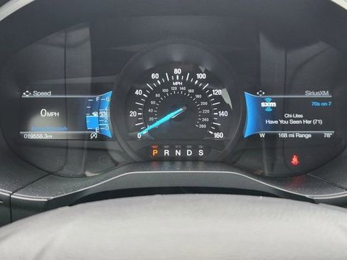 Used 2022 Ford Edge ST-Line AWD/4WD image 14