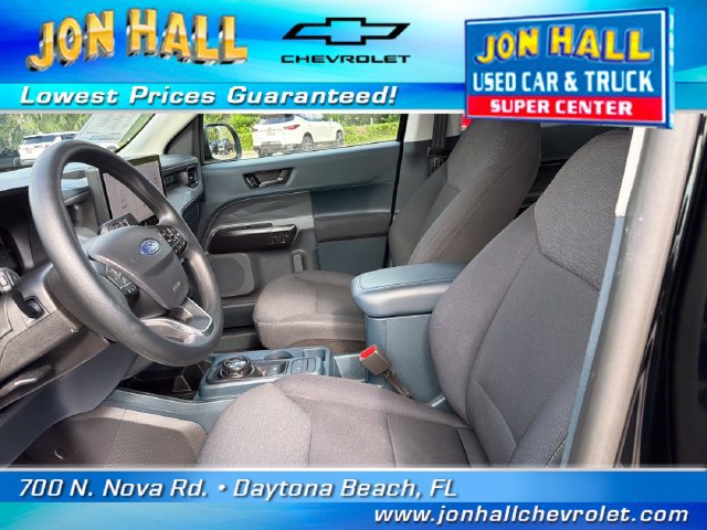 Used 2025 Ford Maverick XL w/ Equipment Group 102A AWD/4WD image 15