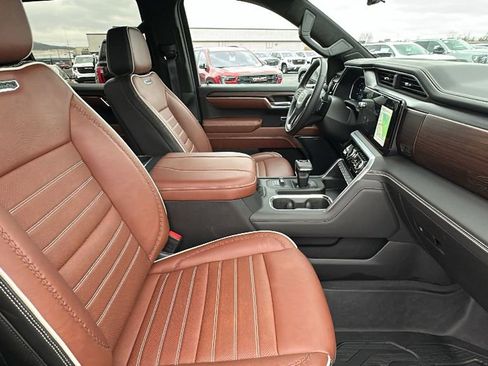 Certified 2023 GMC Sierra 1500 Denali Ultimate image 15