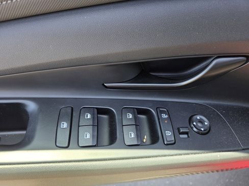 New 2025 Hyundai Elantra Sport image 19