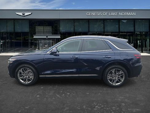 Used 2024 Genesis GV70 2.5T w/ Select Package AWD/4WD image 7
