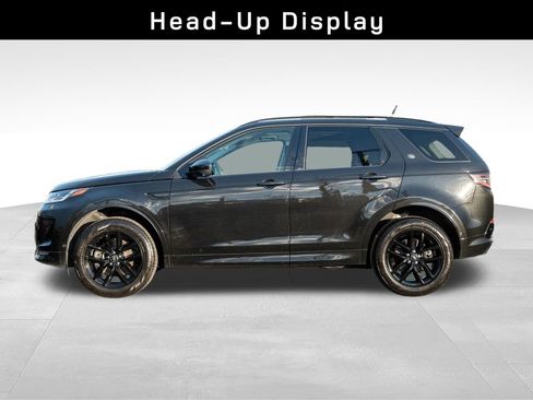Used 2025 Land Rover Discovery Sport S image 7