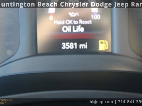 Used 2023 RAM 2500 Tradesman w/ Chrome Appearance Group image 18