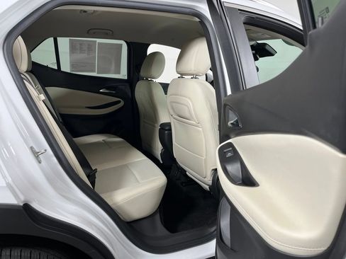 Certified 2023 Buick Encore GX Select FWD image 14