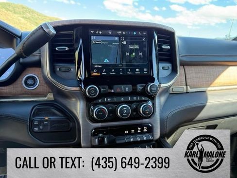 Used 2023 RAM 2500 Limited AWD/4WD image 20